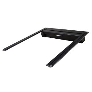 RAM 3500 Electric Retractable Tonneau Cover - Westin - Black - `19-`25