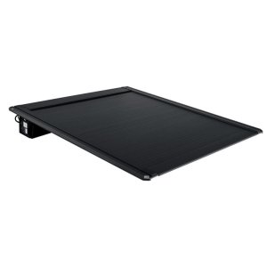 RAM 3500 Electric Retractable Tonneau Cover - Westin - Black - `19-`25