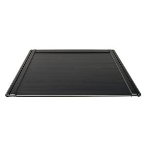 RAM 3500 Electric Retractable Tonneau Cover - Westin - Black - `19-`25