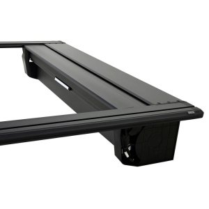 RAM 3500 Electric Retractable Tonneau Cover - Westin - Black - `19-`25