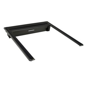 RAM 3500 Electric Retractable Tonneau Cover - Westin - Black - `19-`25