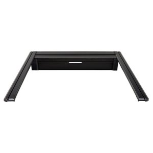 RAM 3500 Electric Retractable Tonneau Cover - Westin - Black - `19-`25