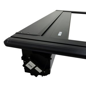 Ford F-150 Electric Retractable Tonneau Cover - Westin - Black - `15-`25