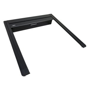 RAM 1500 Electric Retractable Tonneau Cover - Westin - Black - `19-`26