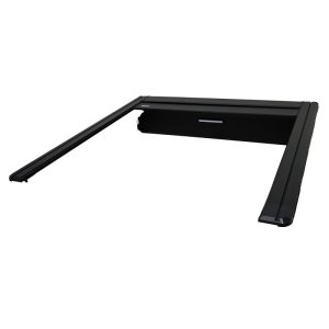 RAM 1500 Electric Retractable Tonneau Cover - Westin - Black - `19-`26