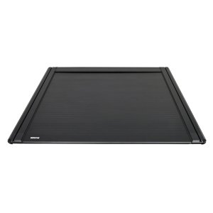 Chevrolet Silverado 1500 Electric Retractable Tonneau Cover - Westin - Black - `19-`26 Chevrolet Silverado 1500 Electric Retractable Tonneau Cover - Westin - Black - `19-`26