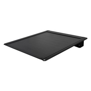 Ram 1500 Electric Retractable Tonneau Cover - Westin - Powered Retractable - Black - `19-`26