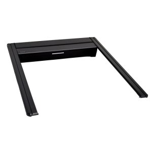 Ram 1500 Electric Retractable Tonneau Cover - Westin - Powered Retractable - Black - `19-`26