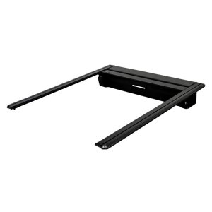 Ram 1500 Electric Retractable Tonneau Cover - Westin - Powered Retractable - Black - `19-`26