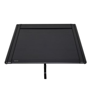 Toyota Tacoma Tonneau Cover - Westin - Manual Retractable - Black - `16-`23