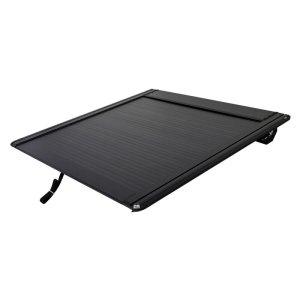 Ford F-150 Tonneau Cover - Westin - Manual Retractable - Black - `15-`26