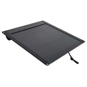 Ram 1500 Tonneau Cover - Westin - Manual Retractable - Black - `19-`26