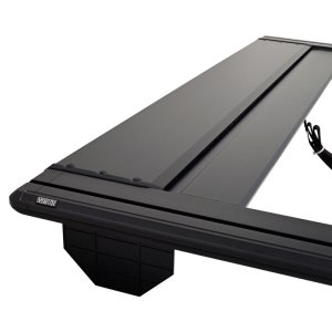 Ram 1500 Tonneau Cover - Westin - Manual Retractable - Black - `19-`26