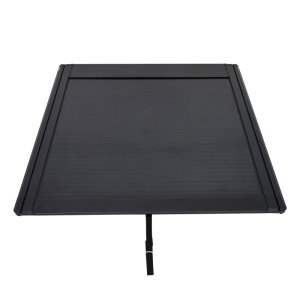 Ram 1500 Tonneau Cover - Westin - Manual Retractable - Black - `19-`26