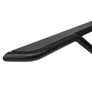 Ram 1500 Nerf Bars - Westin - Outlaw Drop - Textured Black - `09-`18