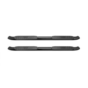 Ford F-250 Nerf Bars - Westin - PRO TRAXX 4 Oval - Black - `99-`16
