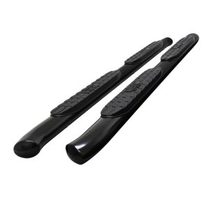 Toyota Tacoma Nerf Bars - Westin - PRO TRAXX 4 - Black - `05-`21