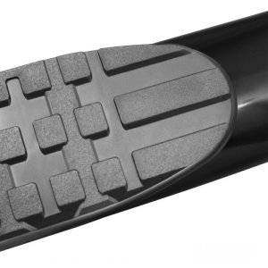 Toyota Tacoma Nerf Bars - Westin - PRO TRAXX 4 - Black - `05-`21