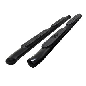 Toyota Tacoma Nerf Bars - Westin - PRO TRAXX 4 - Black - `05-`21