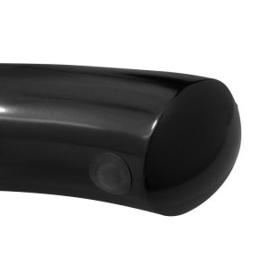 Toyota Tacoma Nerf Bars - Westin - PRO TRAXX 4 - Black - `05-`21