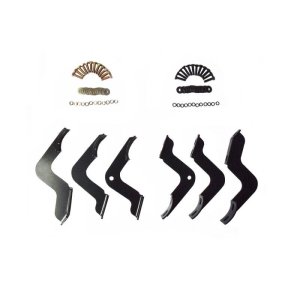 Toyota Tundra Nerf Bars - Westin - PRO TRAXX 4 Oval - Polished Stainless Steel - `07-`18 Toyota Tundra Nerf Bars - Westin - PRO TRAXX 4 Oval - Polished Stainless Steel - `07-`18