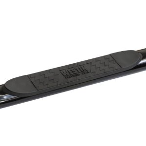 Dodge Ram 1500 Nerf Bars - Westin - Platinum 4 - Black - `02-`08