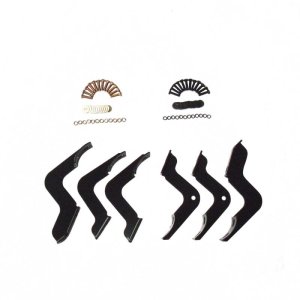 Toyota Tundra Nerf Bars - Westin - PRO TRAXX 4 Oval - Polished Stainless Steel - `07-`18