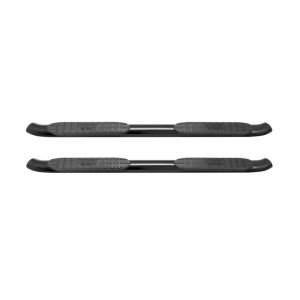 Chevrolet Silverado 1500 Nerf Step Bars - Westin - PRO TRAXX 4 Oval - Black - `14-`18