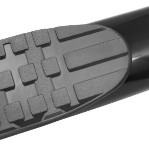 Dodge Ram 1500 Nerf Bars - Westin - PRO TRAXX 4 Oval - Polished Stainless Steel - `19-`20