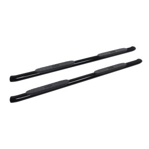 Ram 1500 Crew Cab Nerf Bars - Westin - PRO TRAXX 4 Oval - Black Powdercoat - 2019 Ram 1500 Crew Cab Nerf Bars - Westin - PRO TRAXX 4 Oval - Black Powdercoat - 2019