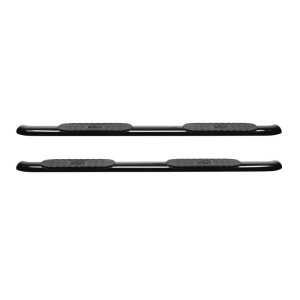 Ram 1500 Crew Cab Nerf Bars - Westin - PRO TRAXX 4 Oval - Black Powdercoat - 2019 Ram 1500 Crew Cab Nerf Bars - Westin - PRO TRAXX 4 Oval - Black Powdercoat - 2019
