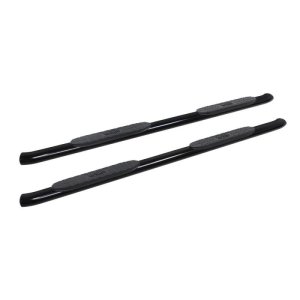 Ram 1500 Crew Cab Nerf Bars - Westin - PRO TRAXX 4 Oval - Black Powdercoat - 2019 Ram 1500 Crew Cab Nerf Bars - Westin - PRO TRAXX 4 Oval - Black Powdercoat - 2019