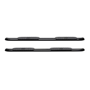 Ram 1500 Crew Cab Nerf Bars - Westin - PRO TRAXX 4 Oval - Black Powdercoat - 2019 Ram 1500 Crew Cab Nerf Bars - Westin - PRO TRAXX 4 Oval - Black Powdercoat - 2019