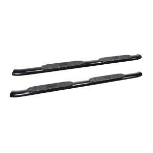 Ram 1500 Quad Cab Nerf Bars - Westin - PRO TRAXX 4 Oval - Black - `19-`20 Ram 1500 Quad Cab Nerf Bars - Westin - PRO TRAXX 4 Oval - Black - `19-`20