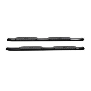 Ram 1500 Quad Cab Nerf Bars - Westin - PRO TRAXX 4 Oval - Black - `19-`20