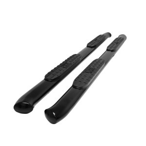 Ford Ranger Nerf Bars - Westin - PRO TRAXX 4 Oval - Black - 2019