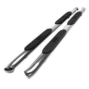 Nissan Frontier Nerf Bars - Westin - PRO TRAXX 4 - SS - 2022+