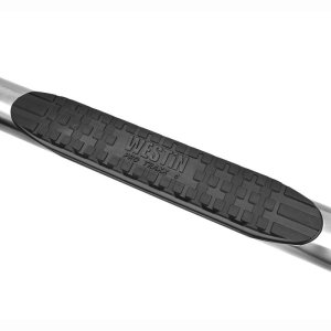 Nissan Frontier Nerf Bars - Westin - PRO TRAXX 4 - SS - 2022+ Nissan Frontier Nerf Bars - Westin - PRO TRAXX 4 - SS - 2022+