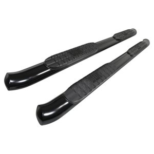 Toyota Tundra Nerf Bars - Westin - PRO TRAXX 4 - Black - 2022+ Toyota Tundra Nerf Bars - Westin - PRO TRAXX 4 - Black - 2022+