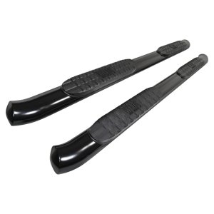 Toyota Tundra Nerf Bars - Westin - PRO TRAXX 4 - Black - 2022+ Toyota Tundra Nerf Bars - Westin - PRO TRAXX 4 - Black - 2022+