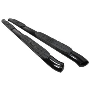 Toyota Tundra Nerf Bars - Westin - PRO TRAXX 4 - Black - 2022+ Toyota Tundra Nerf Bars - Westin - PRO TRAXX 4 - Black - 2022+