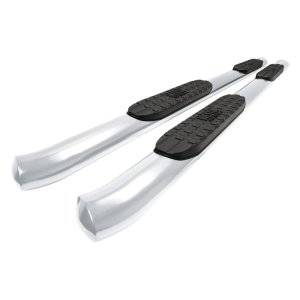 Toyota Tundra CrewMax Nerf Step Bars - Westin - PRO TRAXX 4 Oval - `22-`23 Toyota Tundra CrewMax Nerf Step Bars - Westin - PRO TRAXX 4 Oval - `22-`23