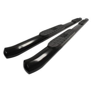 Toyota Tundra Nerf Bars - Westin - PRO TRAXX 4 - Black - 2022+ Toyota Tundra Nerf Bars - Westin - PRO TRAXX 4 - Black - 2022+