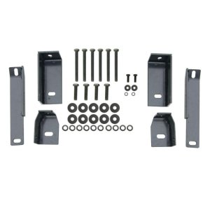 Chevrolet Avalanche 1500 Nerf Bars - Westin - Platinum 4 Oval - Black - `03-`13