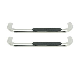 Dodge Ram 1500 Nerf Bars - Westin - Platinum 4 Oval - Polished Stainless Steel - `09-`18 Dodge Ram 1500 Nerf Bars - Westin - Platinum 4 Oval - Polished Stainless Steel - `09-`18