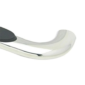 Dodge Ram 1500 Nerf Bars - Westin - Platinum 4 Oval - Polished Stainless Steel - `09-`18 Dodge Ram 1500 Nerf Bars - Westin - Platinum 4 Oval - Polished Stainless Steel - `09-`18