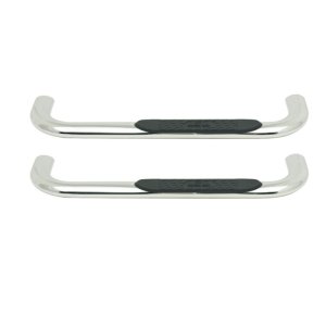 Dodge Ram 1500 Nerf Bars - Westin - Platinum 4 Oval - Polished Stainless Steel - `09-`18 Dodge Ram 1500 Nerf Bars - Westin - Platinum 4 Oval - Polished Stainless Steel - `09-`18