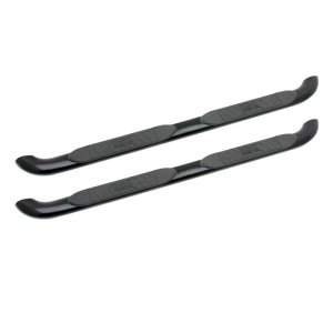 Toyota 4Runner Nerf Bars - Westin - Platinum 4 - Black - `10-`13