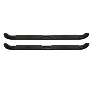 Toyota 4Runner Nerf Bars - Westin - Platinum 4 - Black - `10-`13
