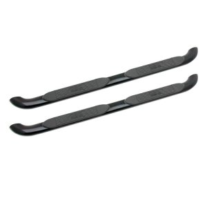 Toyota 4Runner Nerf Bars - Westin - Platinum 4 - Black - `10-`13